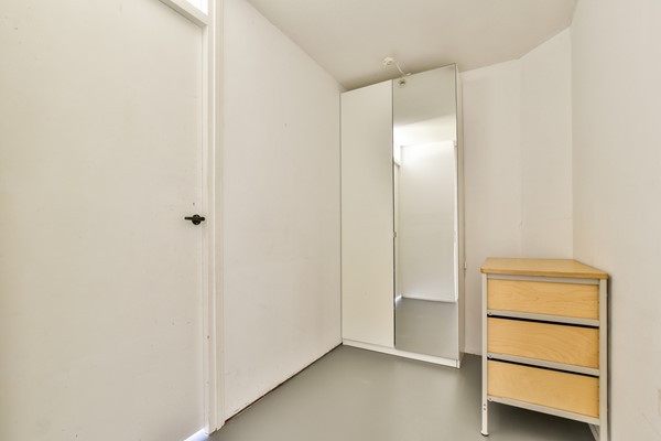 Medium property photo - Kortrijk 23, 1066 TA Amsterdam